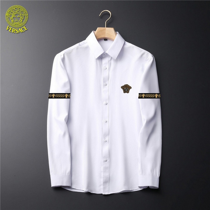 Versace Men's Shirts 1